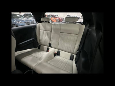2026 MINI 2 DOOR ICONIC