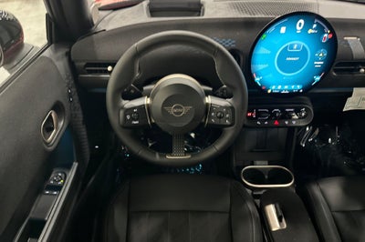 2026 MINI 2 DOOR ICONIC