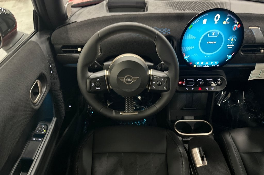 2026 MINI 2 DOOR ICONIC