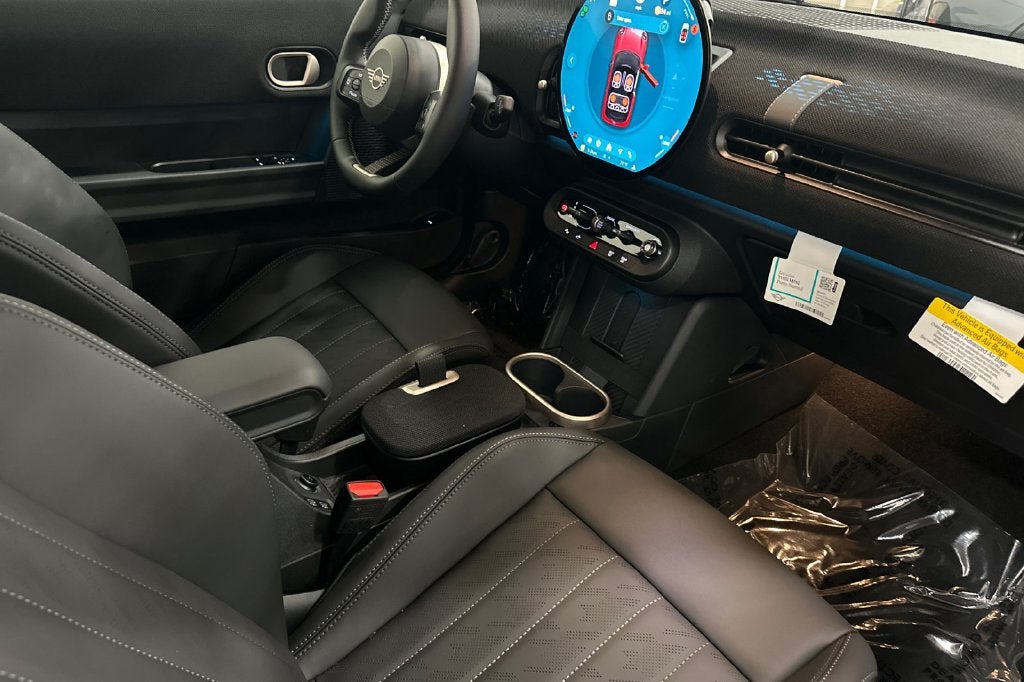 2026 MINI 2 DOOR ICONIC