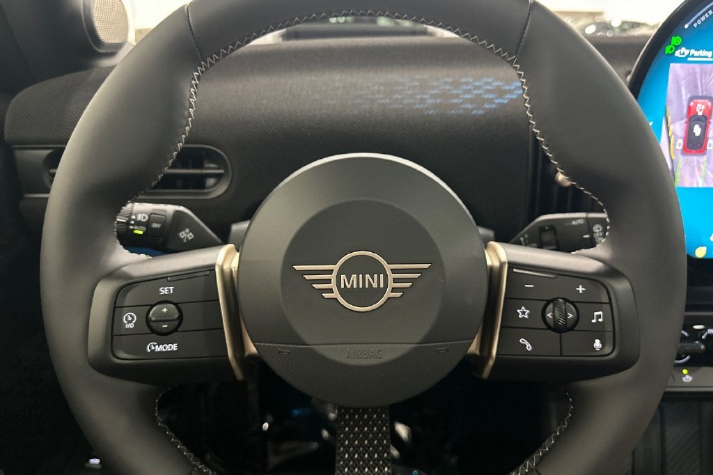 2026 MINI 2 DOOR ICONIC