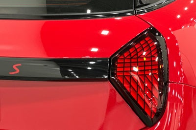 2026 MINI 2 DOOR ICONIC