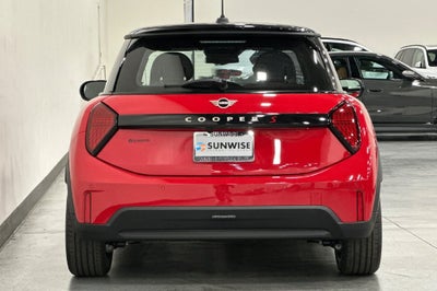 2026 MINI 2 DOOR ICONIC