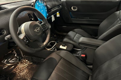 2026 MINI 2 DOOR ICONIC