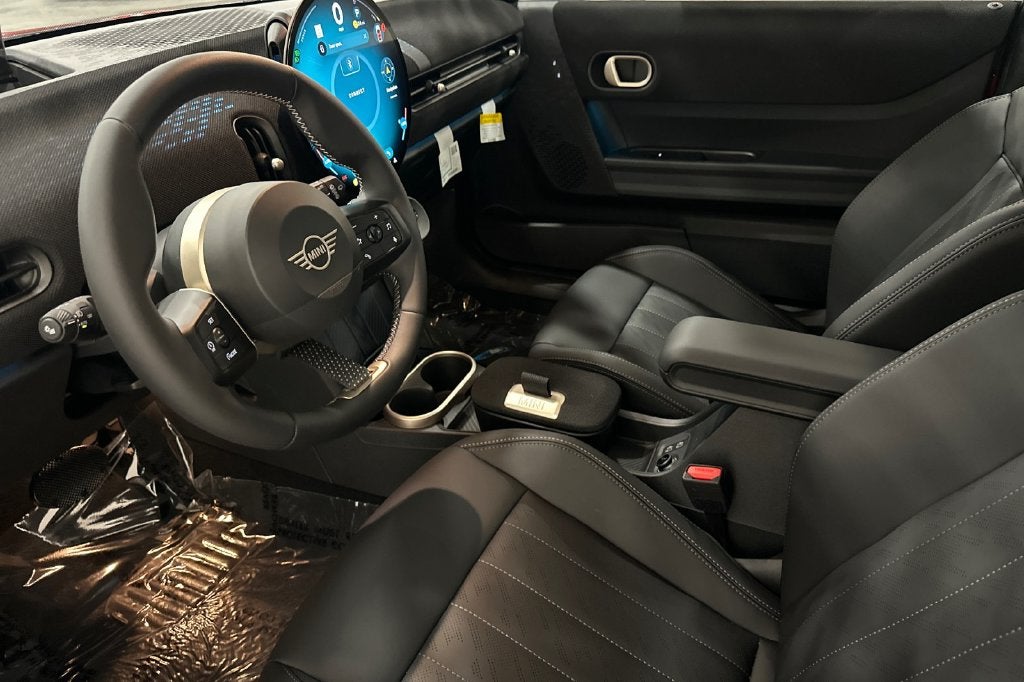 2026 MINI 2 DOOR ICONIC