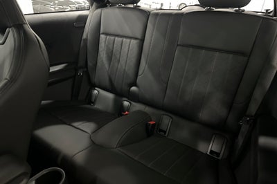 2026 MINI 2 DOOR ICONIC