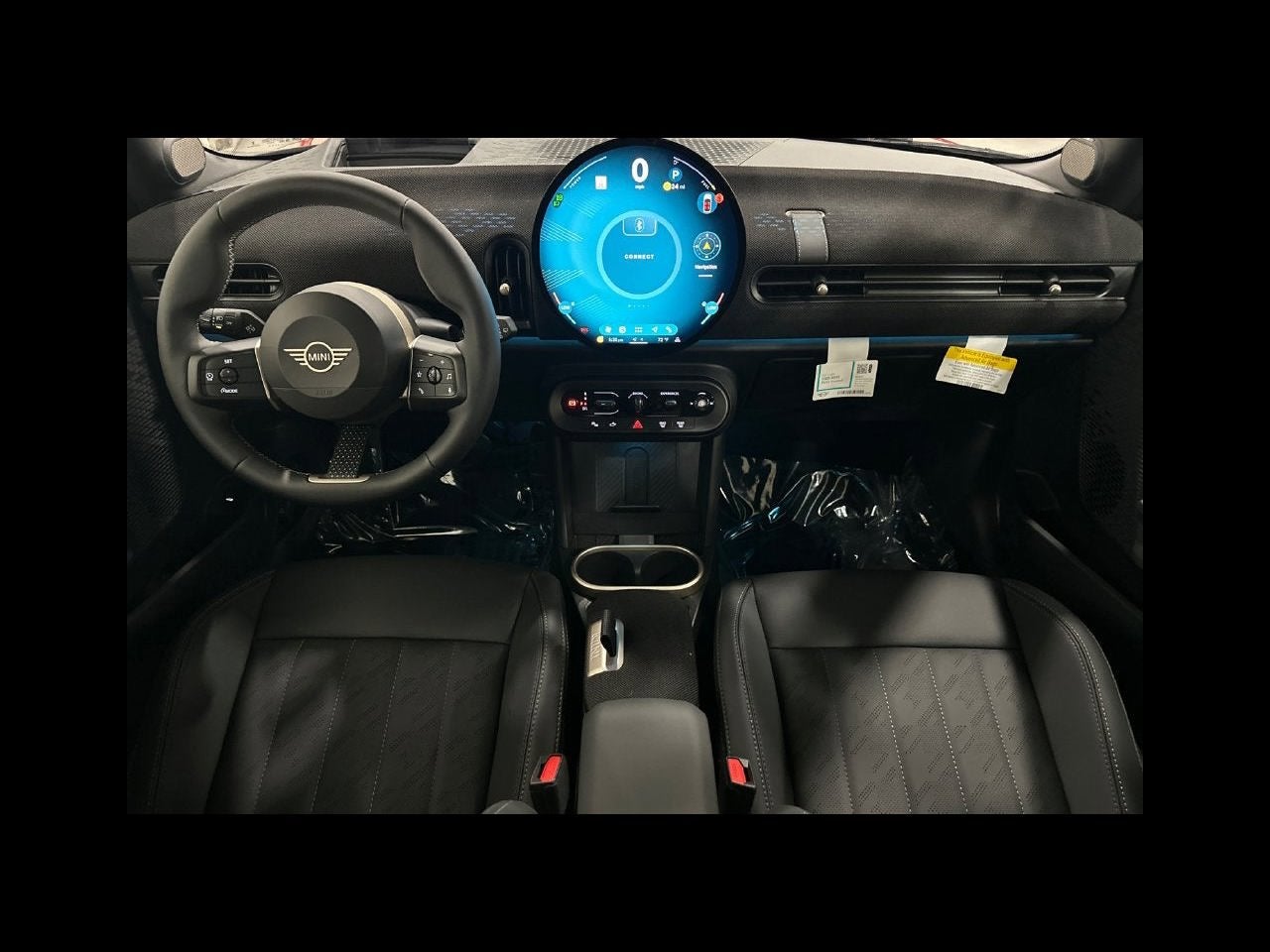 2026 MINI 2 DOOR ICONIC