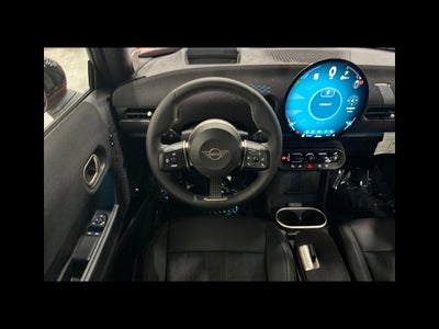 2026 MINI 2 DOOR ICONIC