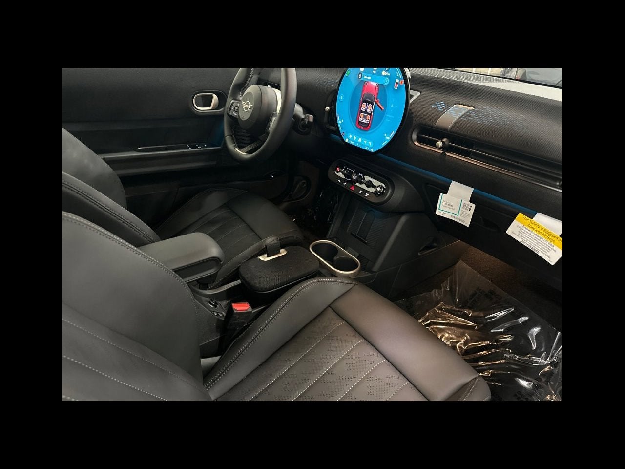 2026 MINI 2 DOOR ICONIC