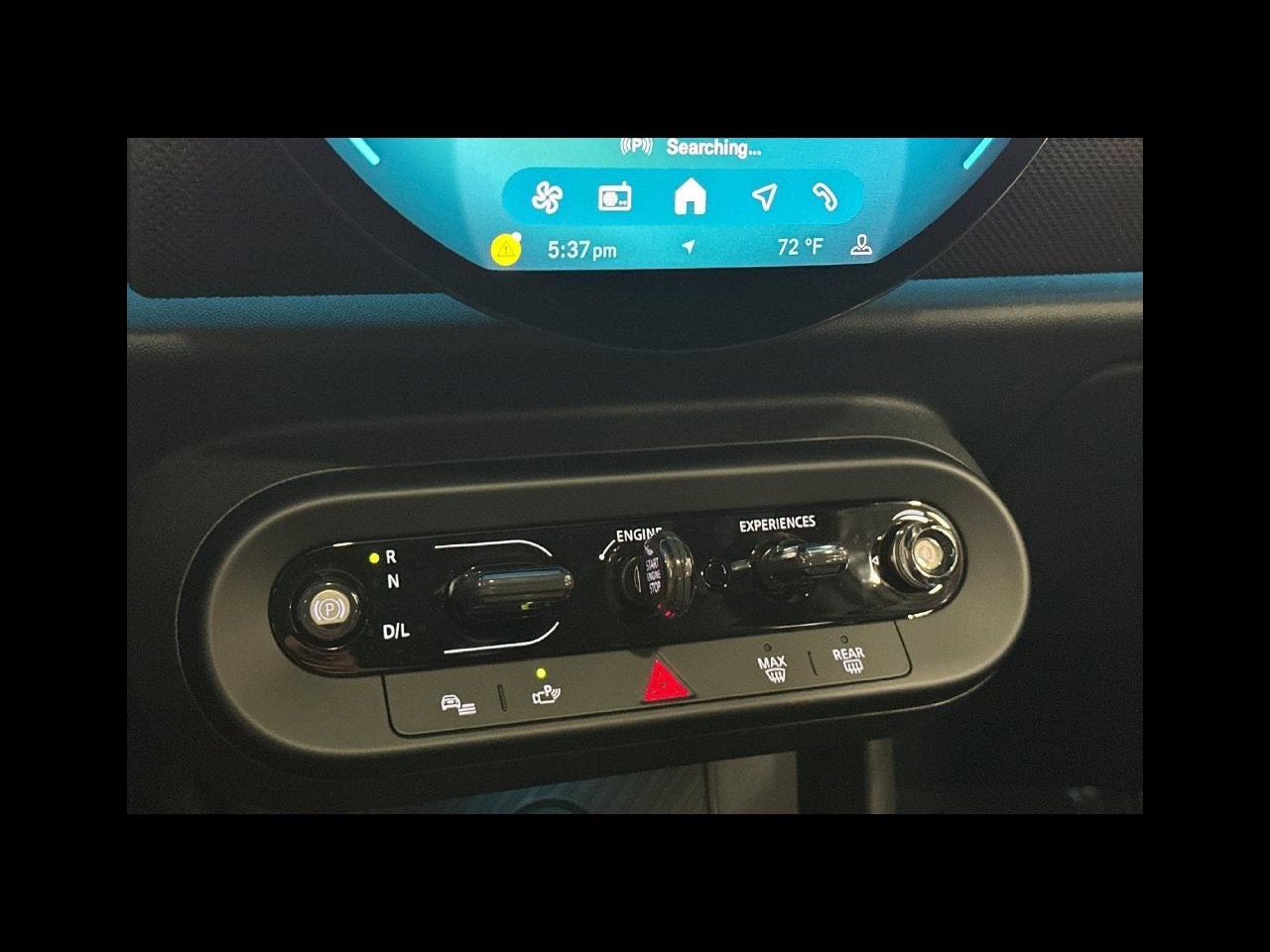 2026 MINI 2 DOOR ICONIC
