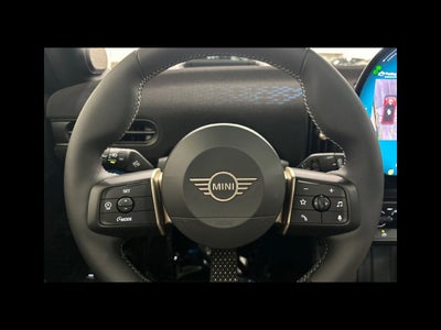 2026 MINI 2 DOOR ICONIC
