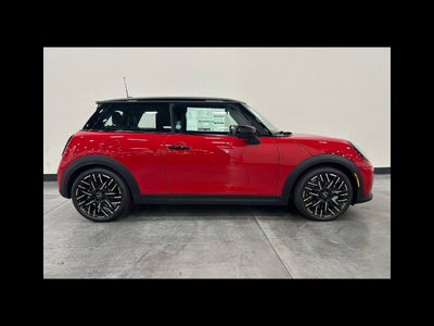 2026 MINI 2 DOOR ICONIC