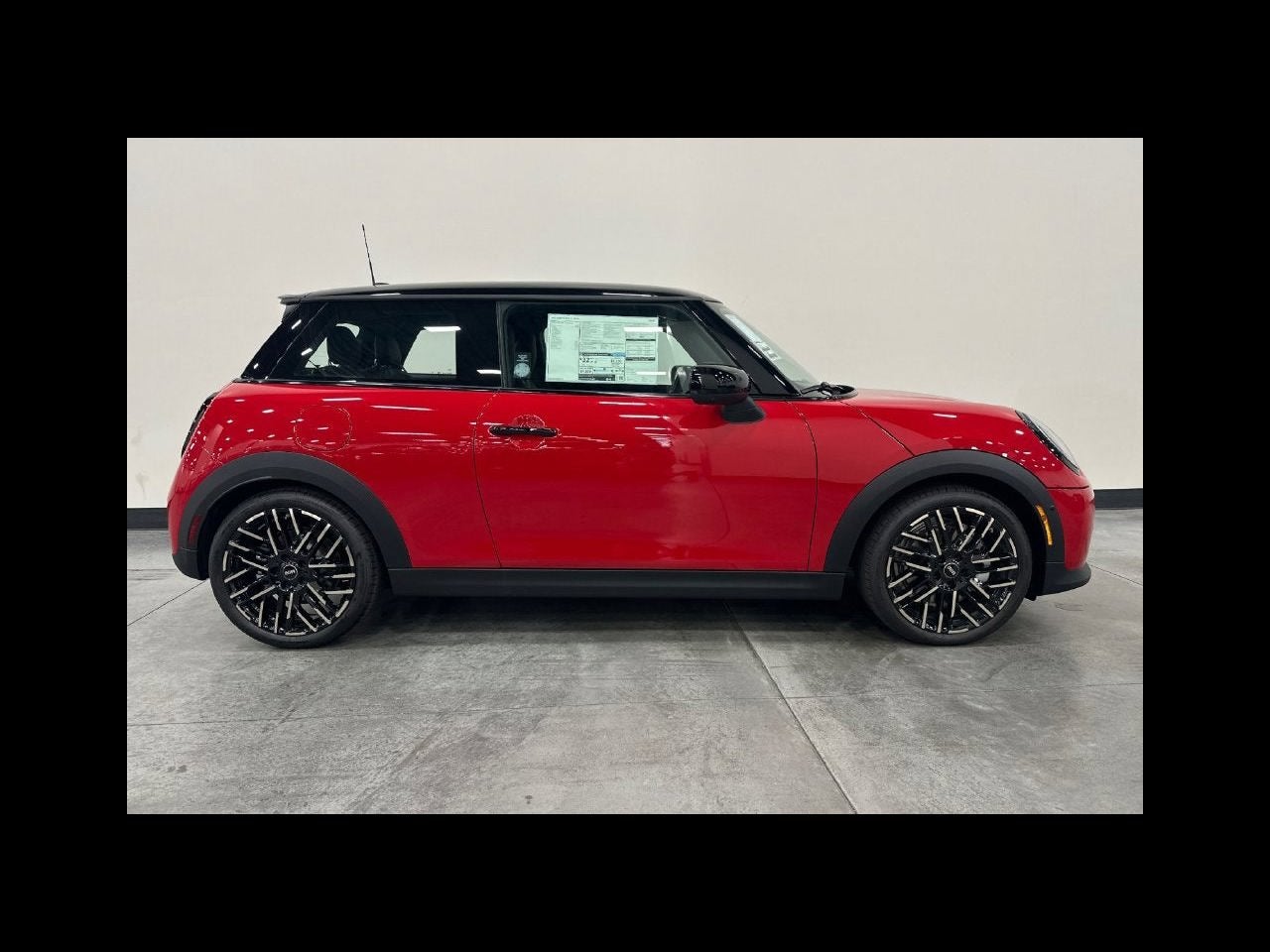 2026 MINI 2 DOOR ICONIC