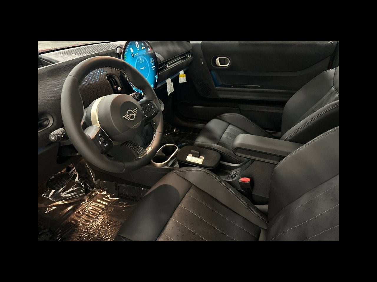 2026 MINI 2 DOOR ICONIC