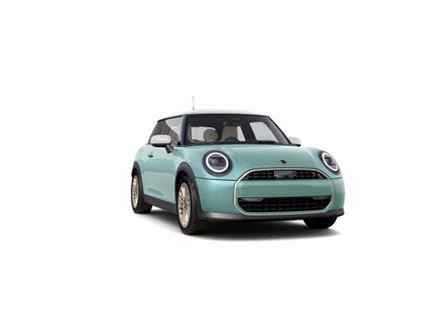 2027 MINI 2 DOOR SIGNATURE PLUS