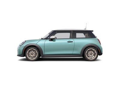 2027 MINI 2 DOOR SIGNATURE PLUS