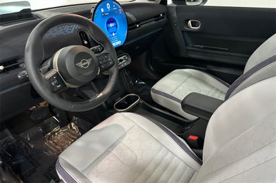 2025 MINI Hardtop 2 Door Cooper S