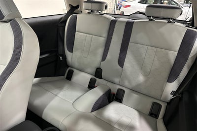 2025 MINI Hardtop 2 Door Cooper S