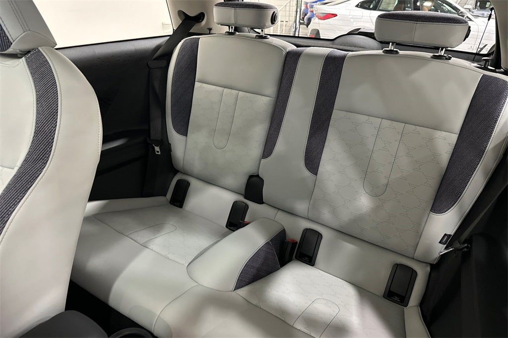 2025 MINI Hardtop 2 Door Cooper S