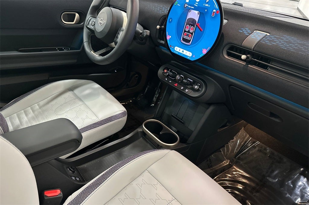 2025 MINI Hardtop 2 Door Cooper S