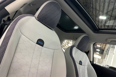 2025 MINI Hardtop 2 Door Cooper S