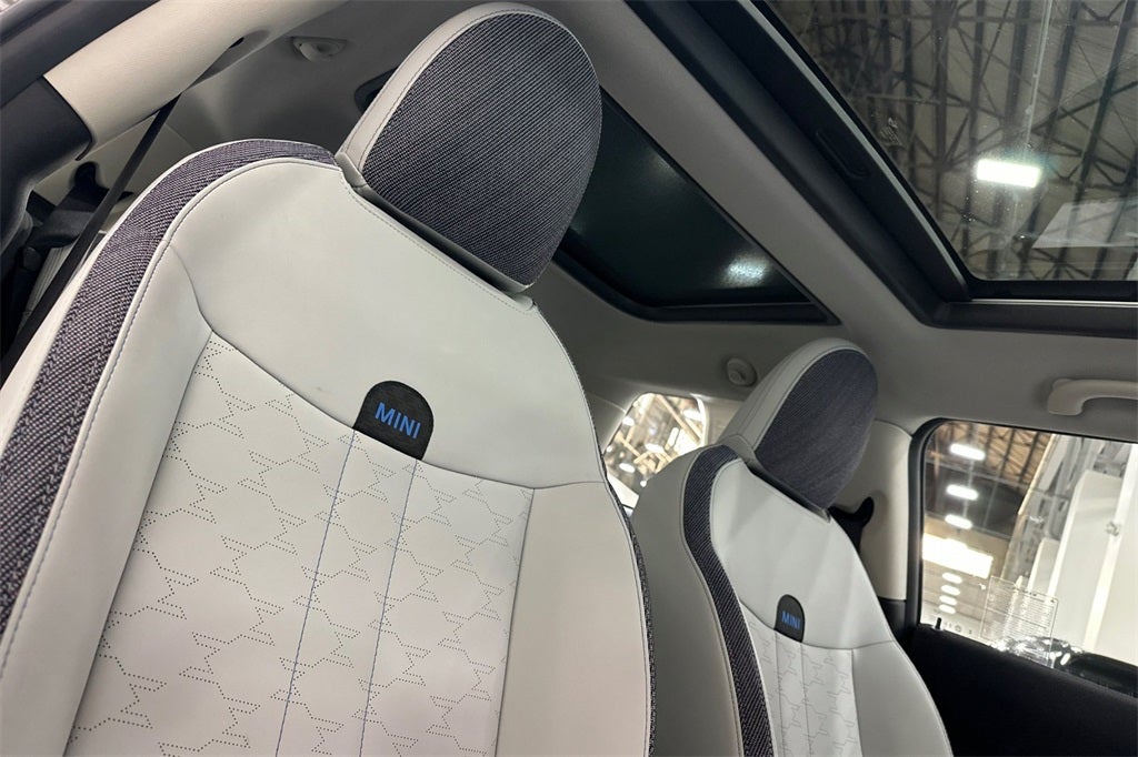 2025 MINI Hardtop 2 Door Cooper S