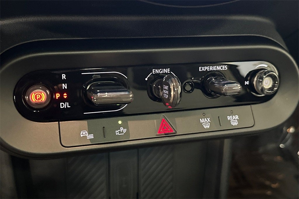 2025 MINI Hardtop 2 Door Cooper S