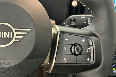 2025 MINI Hardtop 2 Door Cooper S