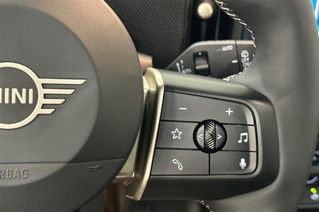 2025 MINI Hardtop 2 Door Cooper S