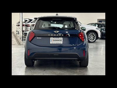 2026 MINI 2 DOOR SIGNATURE PLUS