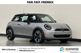 2026 MINI Cooper S Cooper S