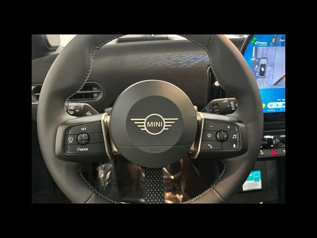 2026 MINI 2 DOOR ICONIC