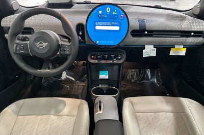 2026 MINI Cooper S Cooper S
