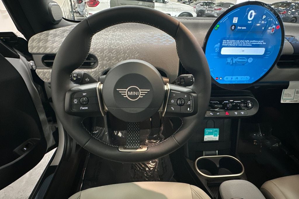 2026 MINI Cooper S Cooper S