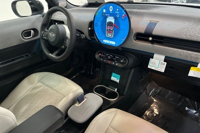 2026 MINI Cooper S Cooper S