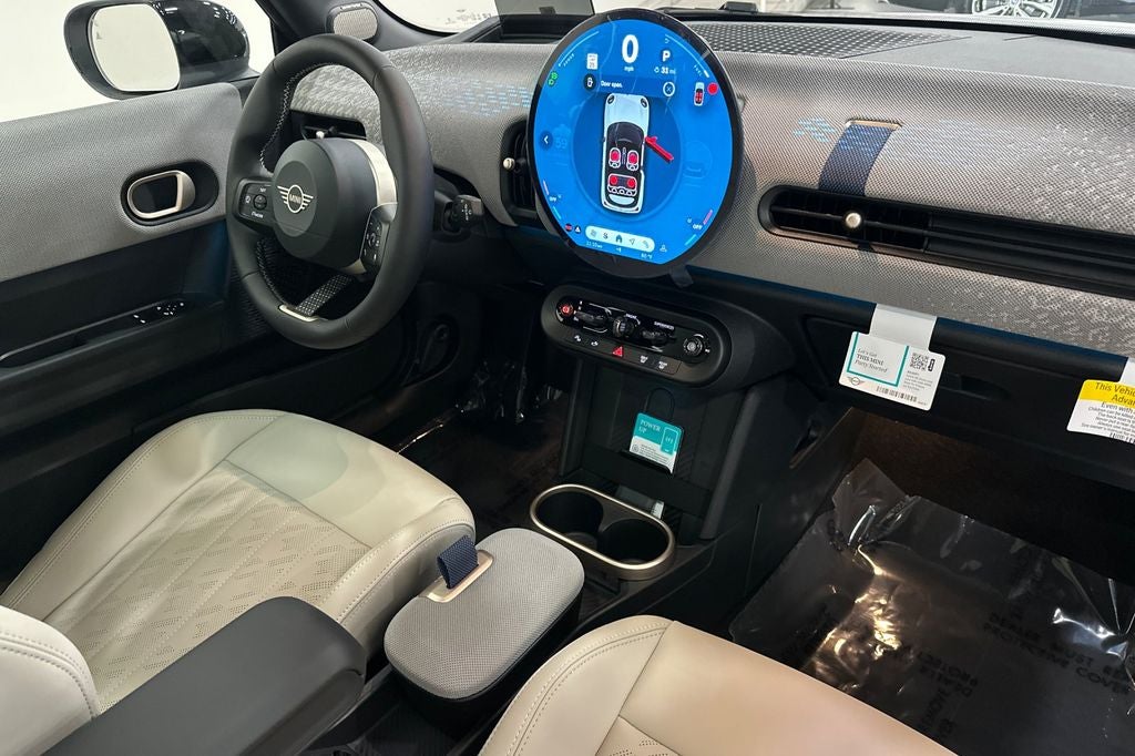 2026 MINI Cooper S Cooper S