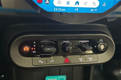 2026 MINI Cooper S Cooper S