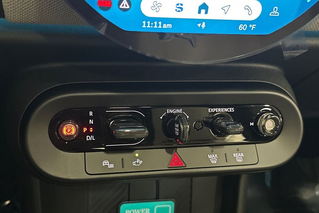 2026 MINI Cooper S Cooper S