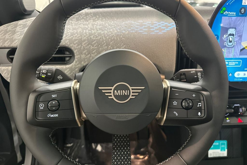 2026 MINI Cooper S Cooper S