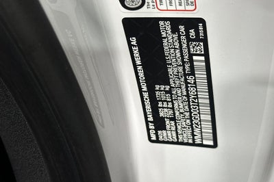2026 MINI Cooper S Cooper S