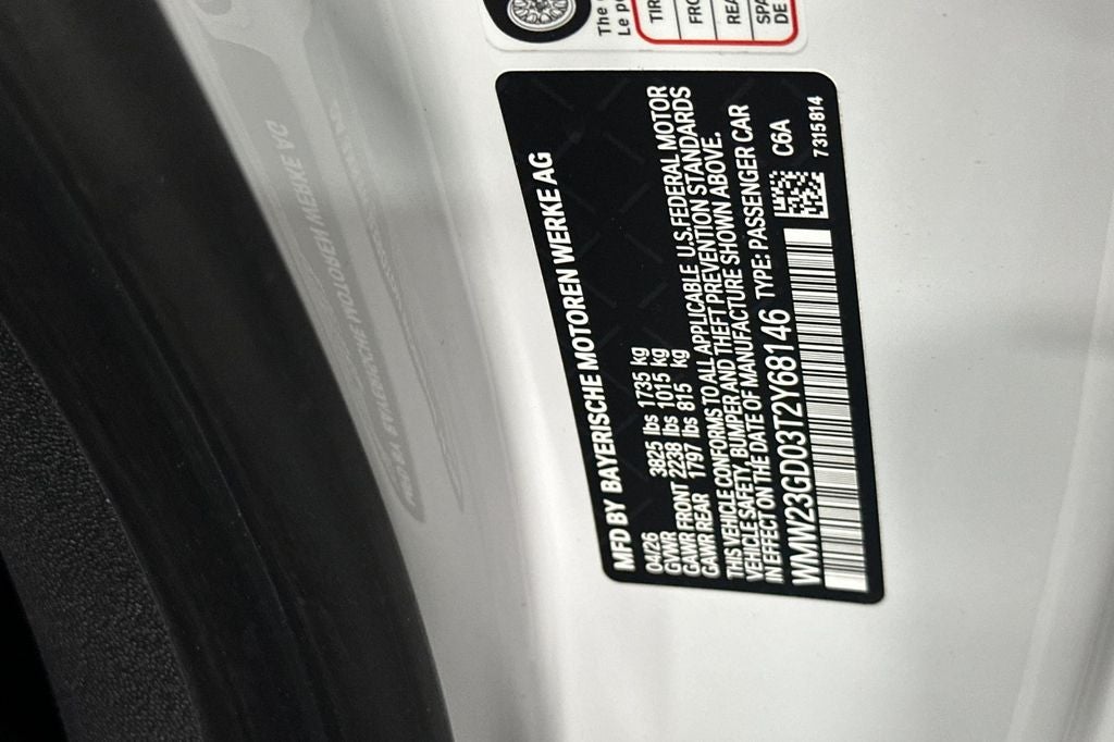 2026 MINI Cooper S Cooper S