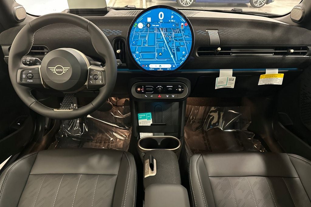 2026 MINI Cooper S Cooper S