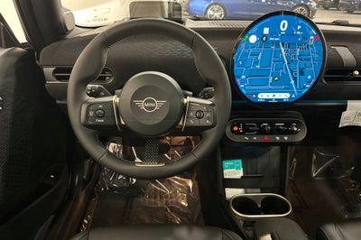 2026 MINI Cooper S Cooper S