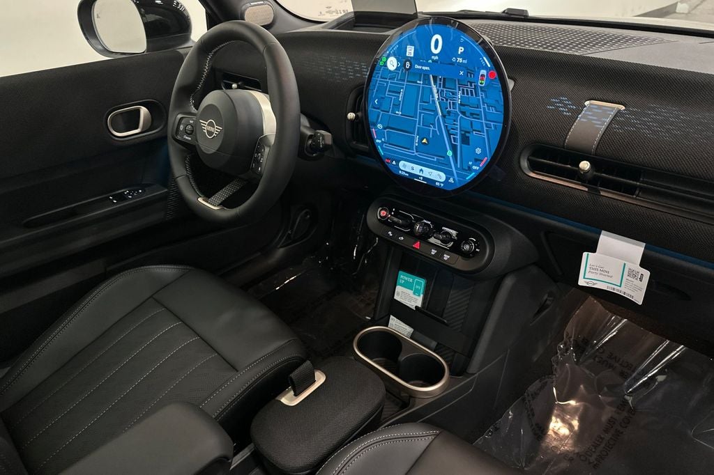 2026 MINI Cooper S Cooper S