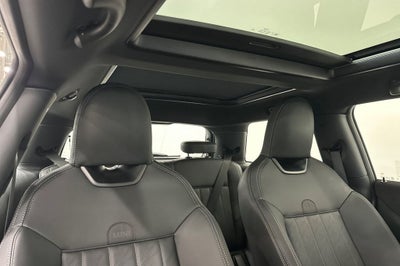 2026 MINI Cooper S Cooper S