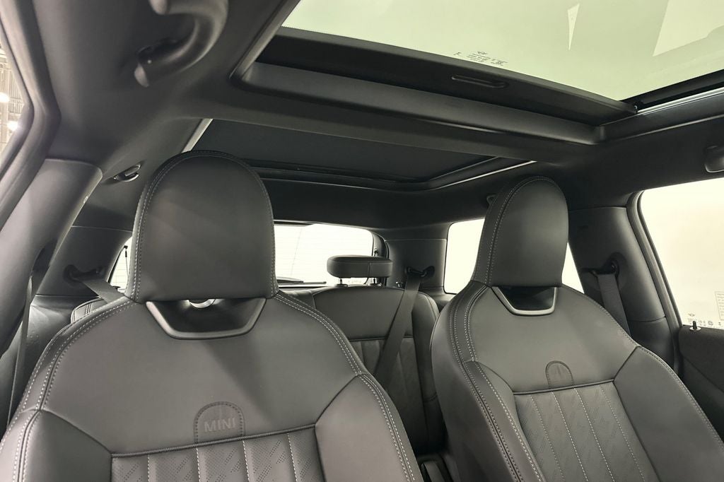 2026 MINI Cooper S Cooper S