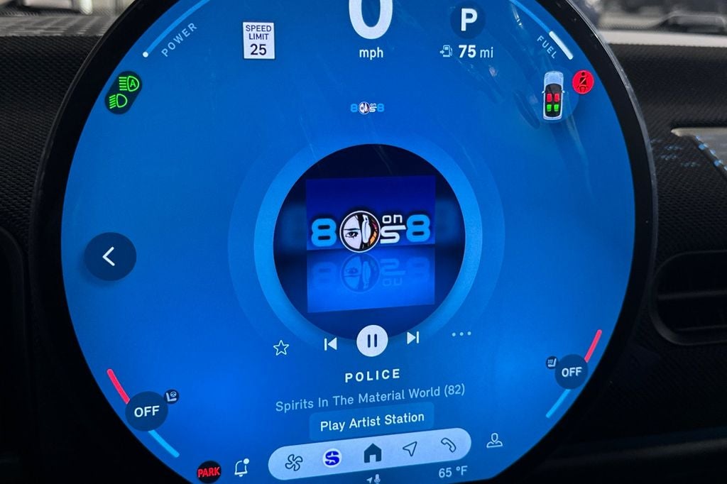 2026 MINI Cooper S Cooper S