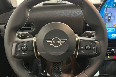 2026 MINI Cooper S Cooper S