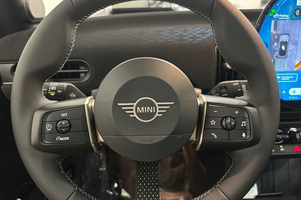 2026 MINI Cooper S Cooper S