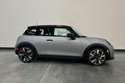 2026 MINI Cooper S Cooper S